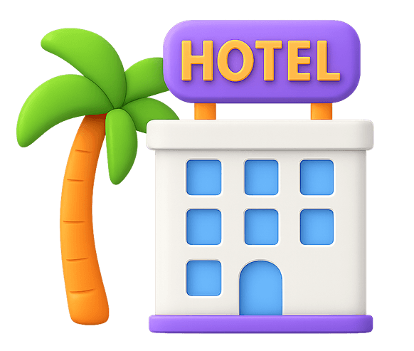 Hotels